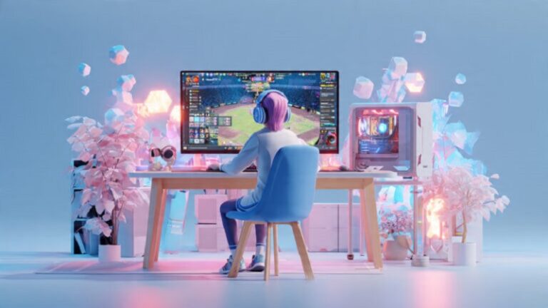 Game update Befitnatic