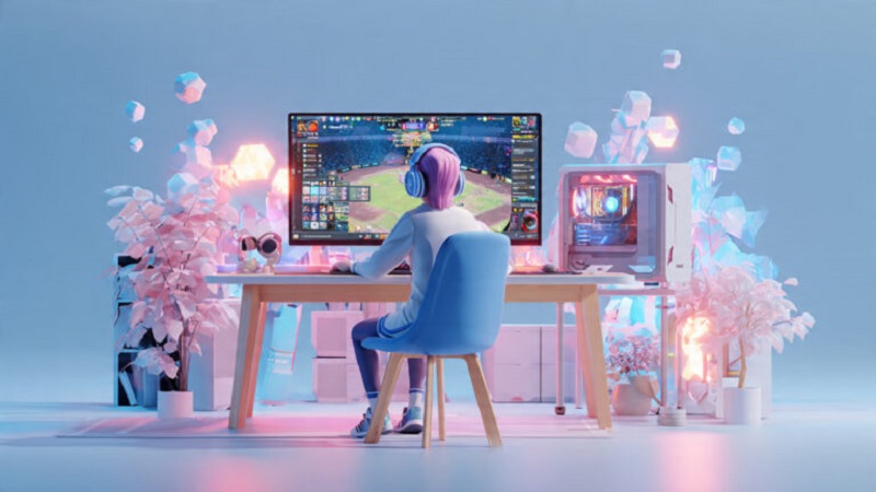 Game update Befitnatic