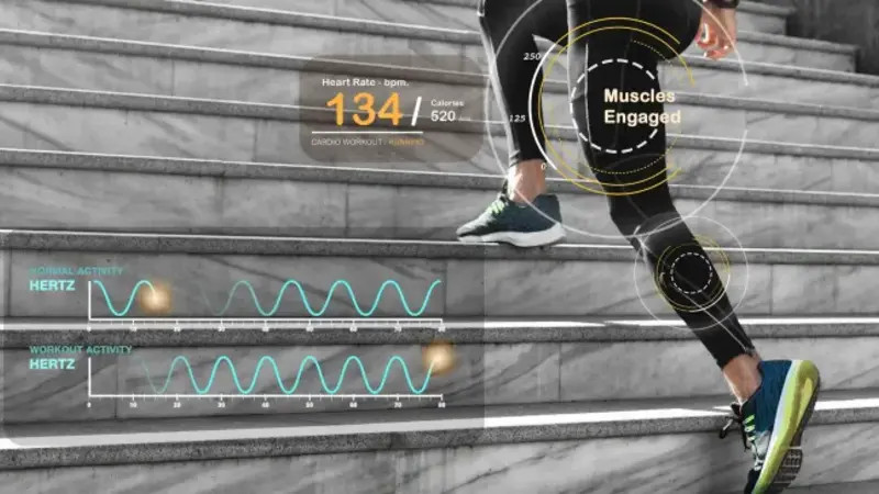 Iofbodies.com Applications