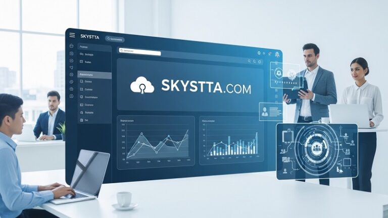 Skystta.com