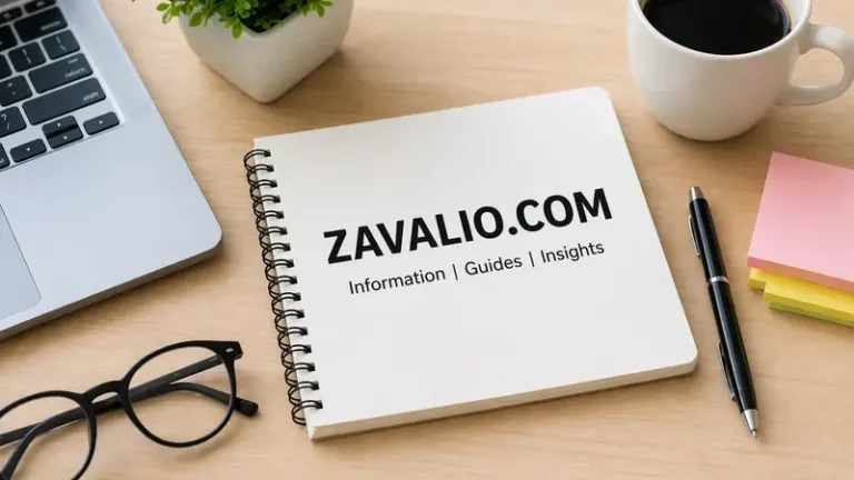 Zavalio.com