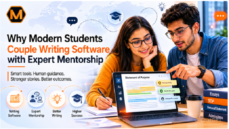 Why Modern Students Couple