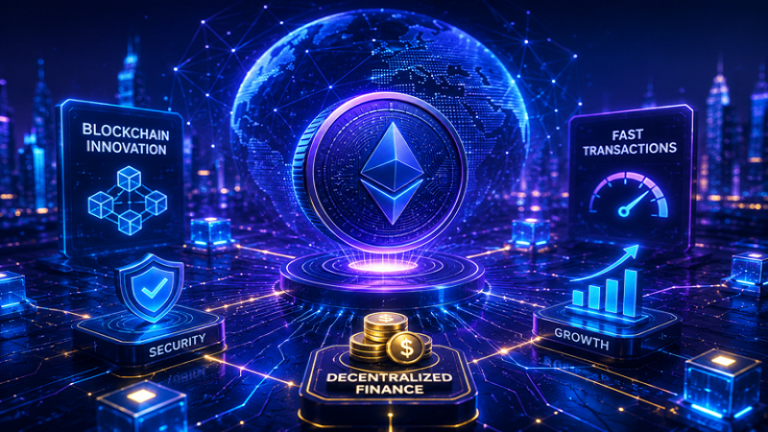 faston crypto etherions