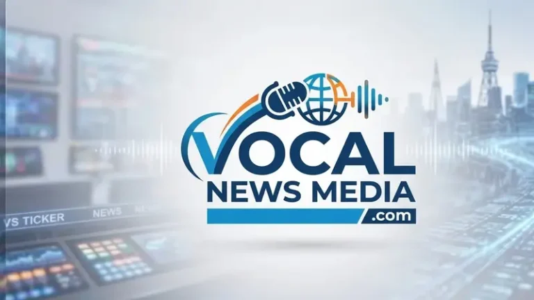 VocalMediaNews.com