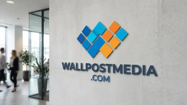 WallPostMedia.com