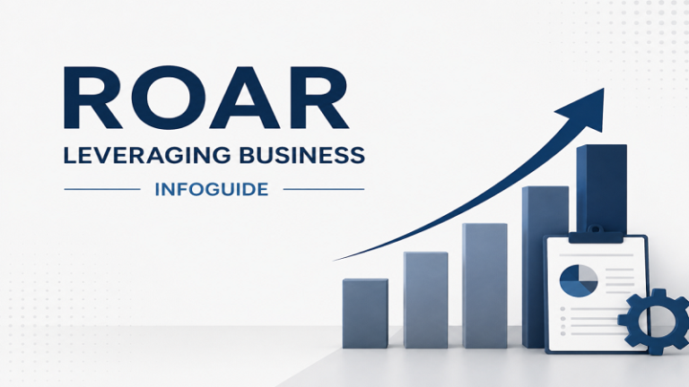 Riproar Business News
